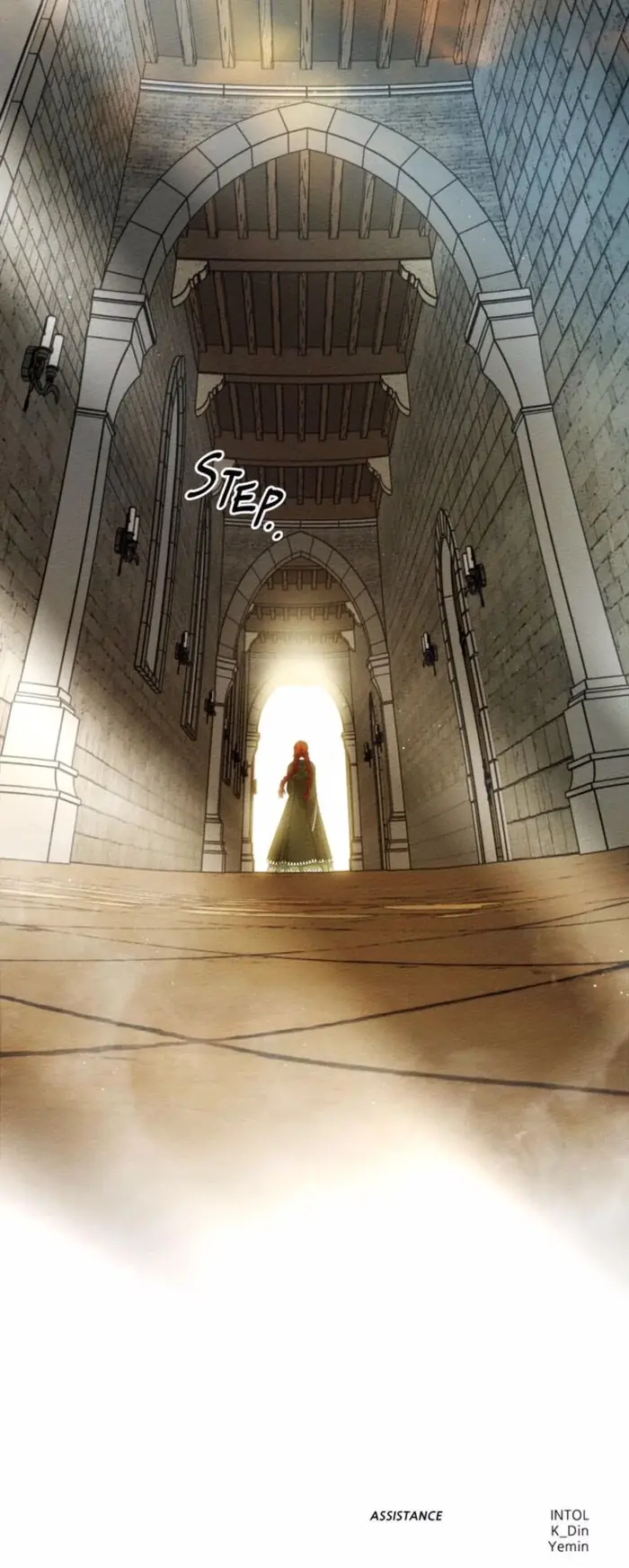 Under the Oak Tree    Chapter 42 image 55_optimized